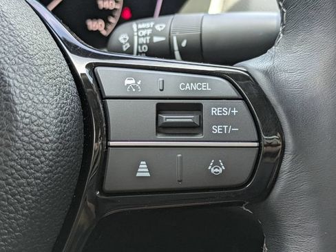 Used 2024 Honda Civic EX image 27