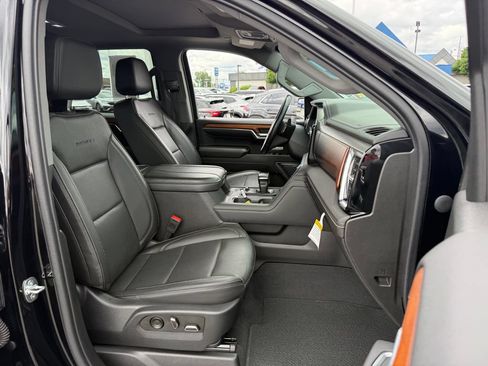 Used 2023 GMC Sierra 1500 Denali AWD/4WD image 34