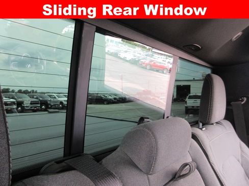 Used 2020 RAM 1500 Big Horn AWD/4WD image 23