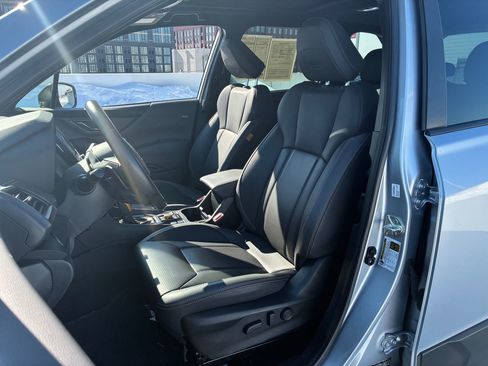 Used 2022 Subaru Forester Wilderness image 5