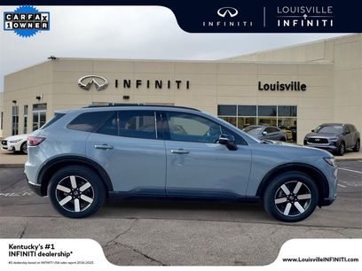 Used 2024 Honda Prologue Touring