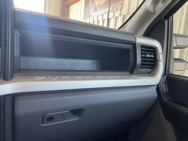 Used 2024 Ford F450 XL w/ XL Chrome Package RWD image 13