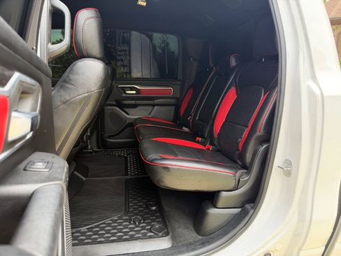Used 2021 RAM 1500 Big Horn AWD/4WD image 28