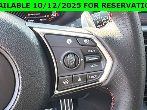 Used 2025 Acura MDX A-Spec image 15