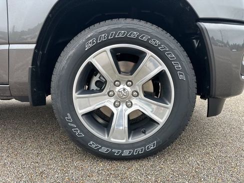 New 2026 RAM 1500 Express RWD image 51