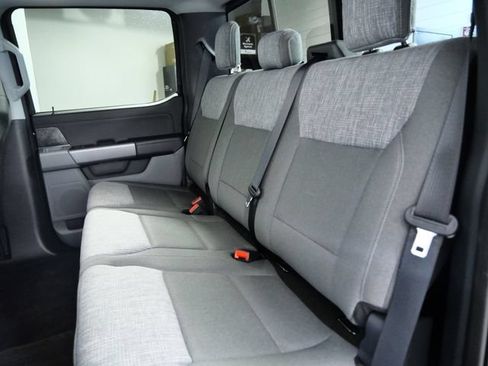 Certified 2021 Ford F150 XLT w/ Equipment Group 302A High AWD/4WD image 17