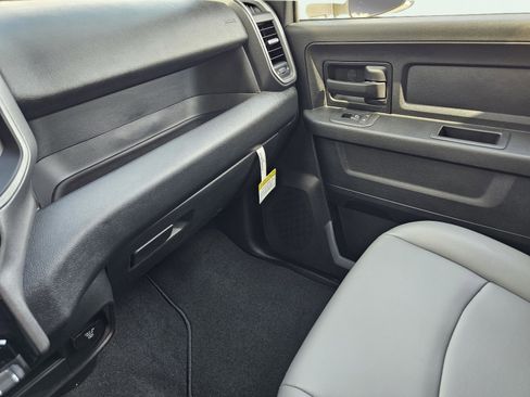 New 2026 RAM 2500 Tradesman image 26