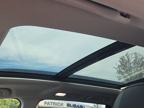 New 2025 Subaru Ascent Touring image 7