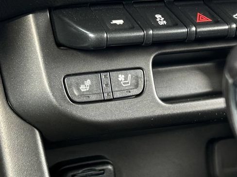 Used 2022 GMC Canyon Denali AWD/4WD image 42