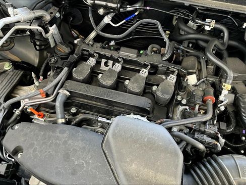 Used 2025 Honda CR-V EX-L image 29