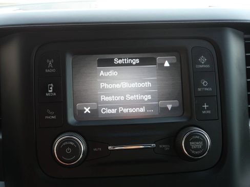 Used 2024 RAM 2500 Tradesman AWD/4WD image 37