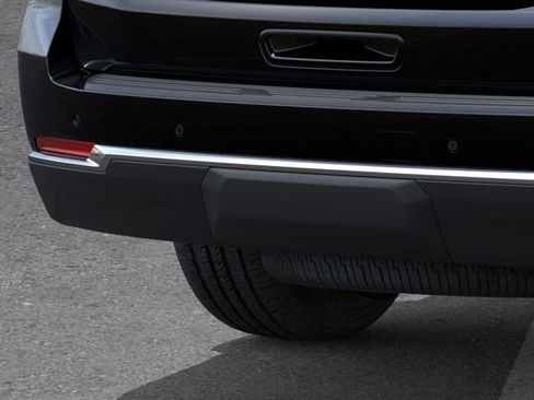 New 2026 Chevrolet Tahoe LS RWD image 14