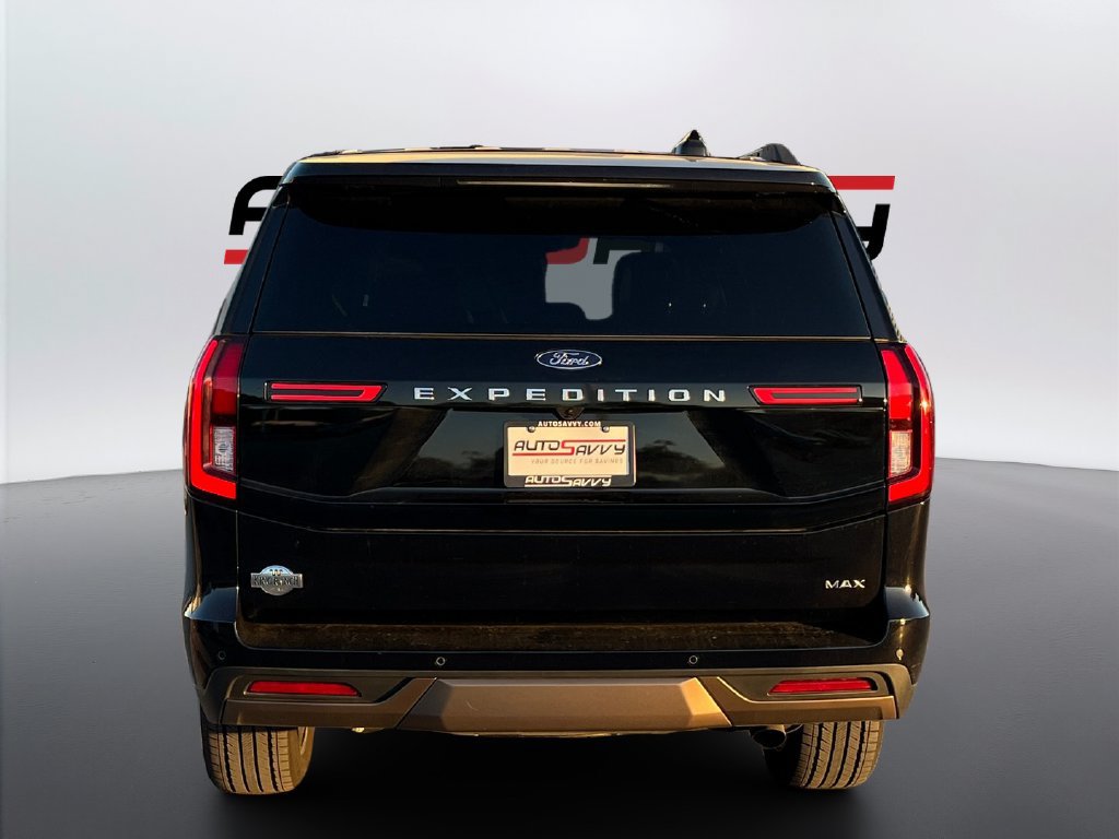 Used 2026 Ford Expedition Max King Ranch AWD/4WD image 6