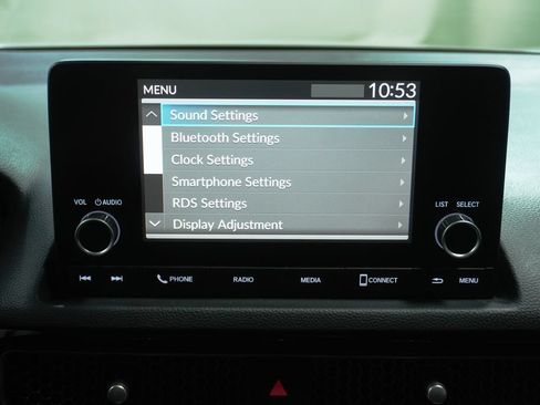 Used 2024 Honda Civic Sport image 16