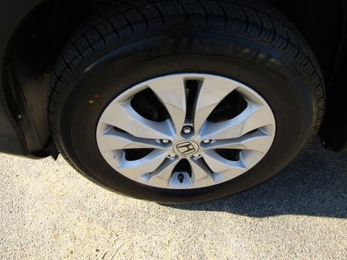 Used 2013 Honda CR-V EX image 17