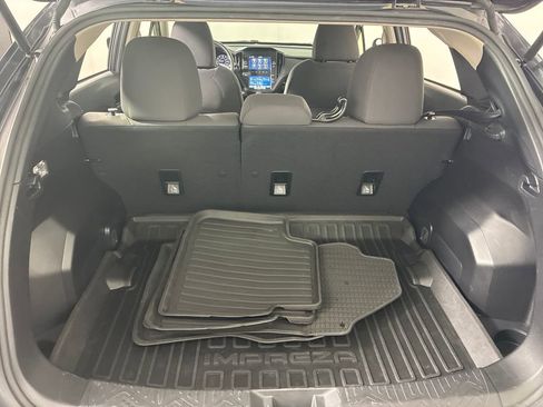 Used 2024 Subaru Impreza 2.0i image 27