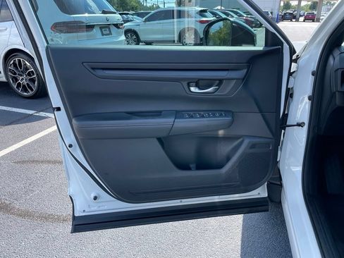 Certified 2024 Honda CR-V Sport image 23
