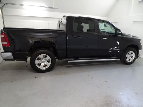Used 2020 RAM 1500 Big Horn AWD/4WD image 23