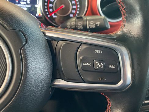 Used 2020 Jeep Wrangler Unlimited Rubicon w/ Dual Top Group image 21