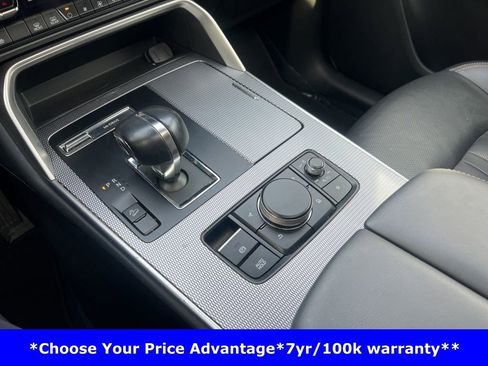 Used 2025 MAZDA CX-70 3.3 Turbo w/ Preferred Package image 61