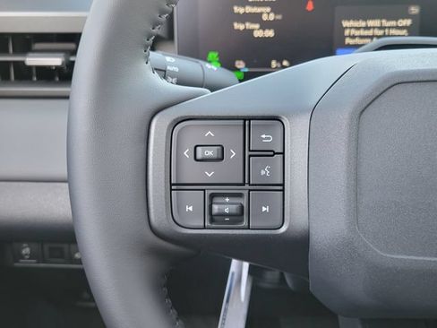 New 2026 Toyota RAV4 XSE AWD/4WD image 8