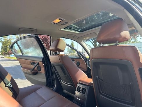 Used 2008 BMW 335i Sedan RWD image 41