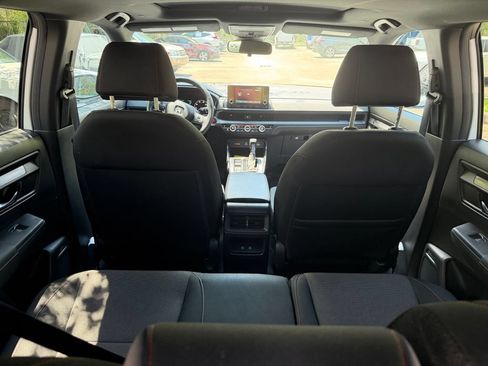 Used 2024 Honda CR-V Sport image 2