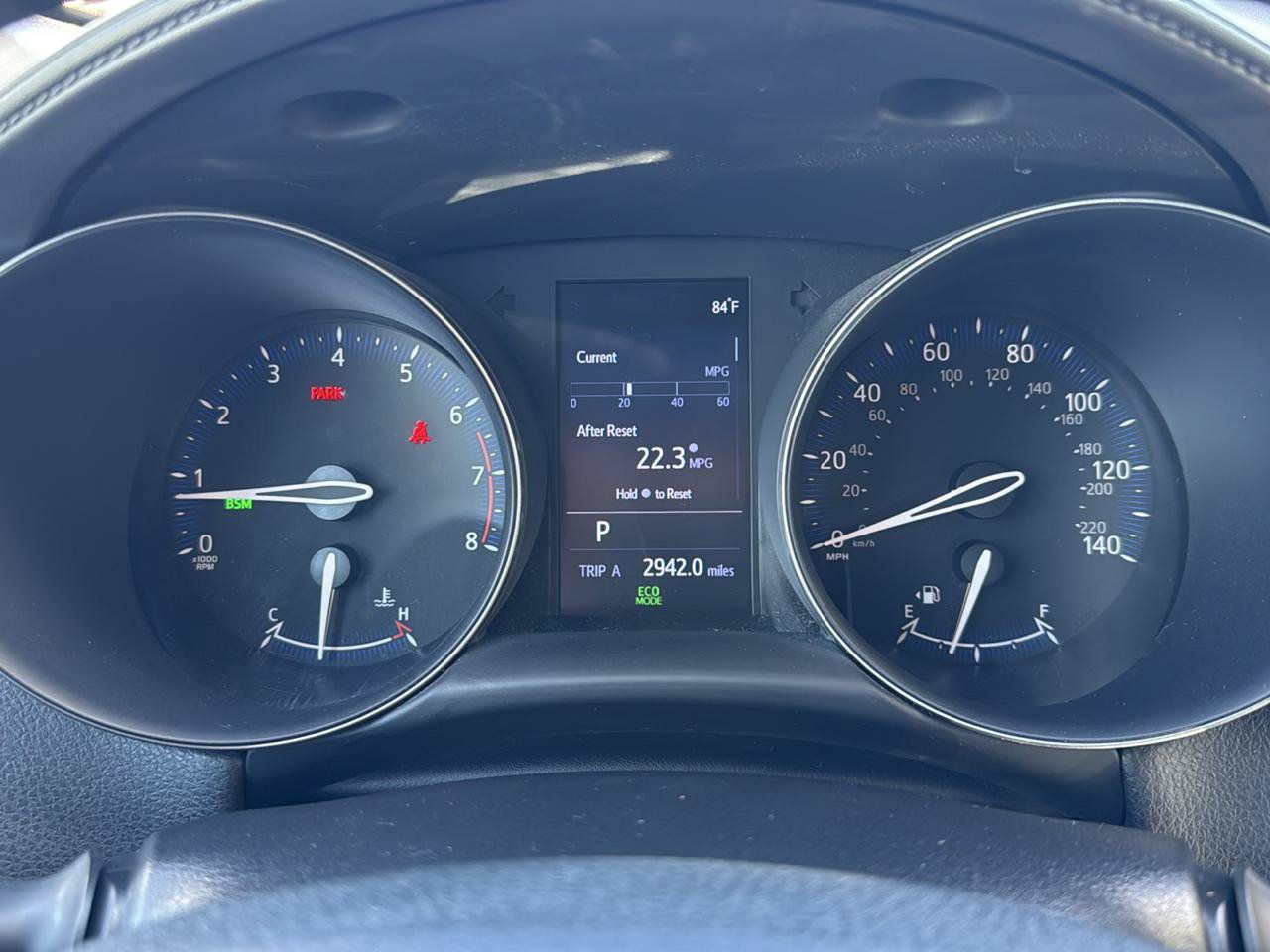 Used 2019 Toyota C-HR XLE FWD image 33