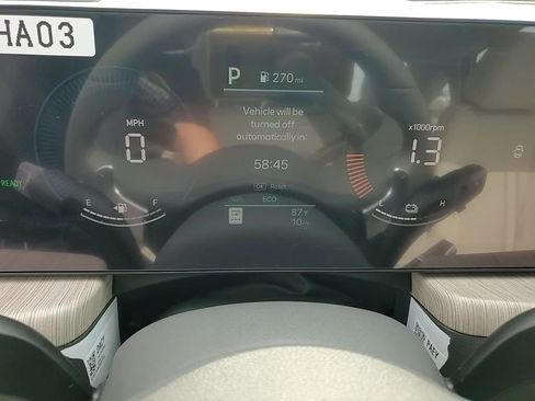 New 2025 Hyundai Sonata SEL image 19