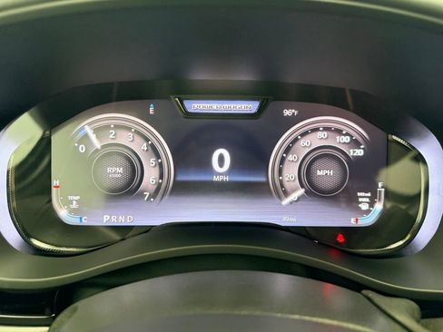 New 2026 RAM 2500 Power Wagon AWD/4WD image 22