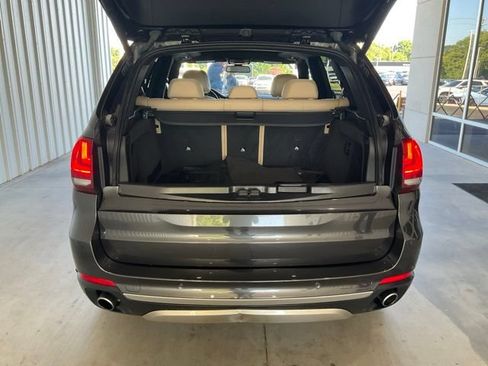 Used 2017 BMW X5 xDrive35i AWD/4WD image 20