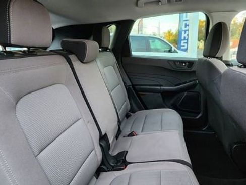 Used 2021 Ford Escape S image 12