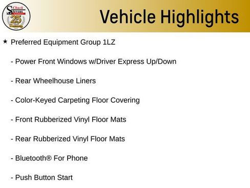 Used 2024 Chevrolet Silverado 2500 LTZ w/ LTZ Convenience Package image 15