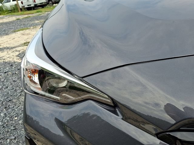 Certified 2026 Subaru Impreza 2.0i Sport AWD/4WD image 12