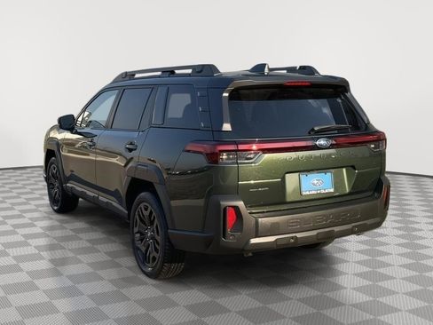 New 2026 Subaru Outback Limited XT AWD/4WD image 3