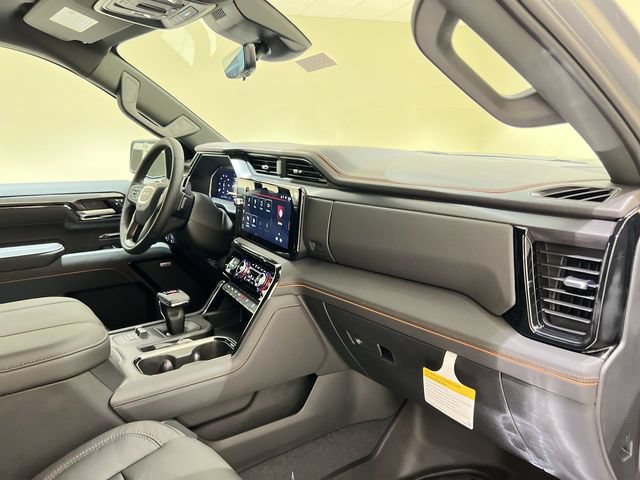 New 2026 GMC Sierra 1500 AT4 w/ AT4 Premium Package AWD/4WD image 25