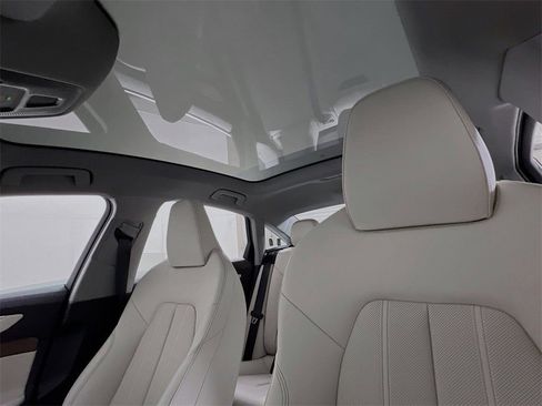 New 2026 Audi A6 3.0 image 12