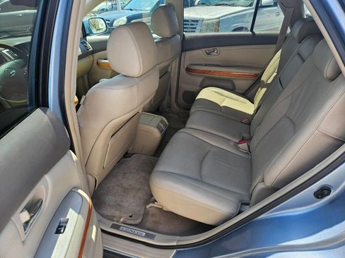 Used 2007 Lexus RX 350 Base AWD 4dr SUV image 24