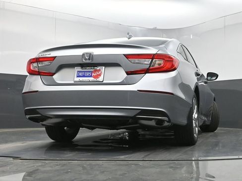 Used 2018 Honda Accord LX image 26