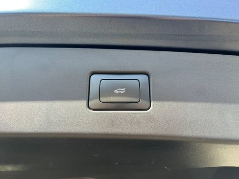 Used 2023 Fisker Ocean One AWD/4WD image 9
