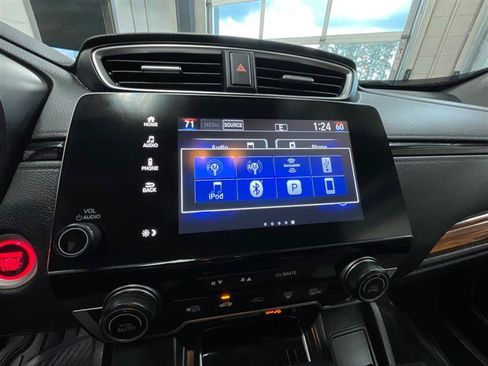 Used 2018 Honda CR-V EX-L image 20