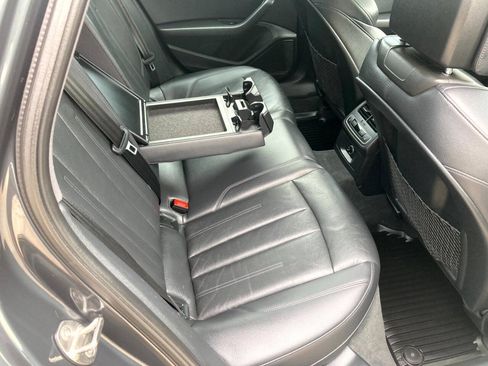 Used 2017 Audi A4 2.0T Prestige w/ Prestige Package AWD/4WD image 15