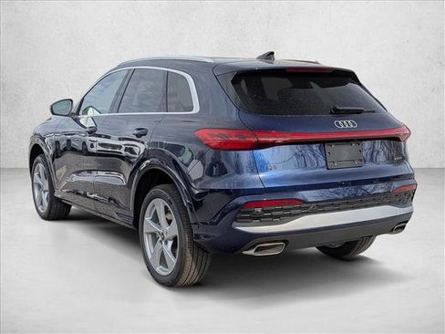 New 2025 Audi Q5 Premium Plus image 8