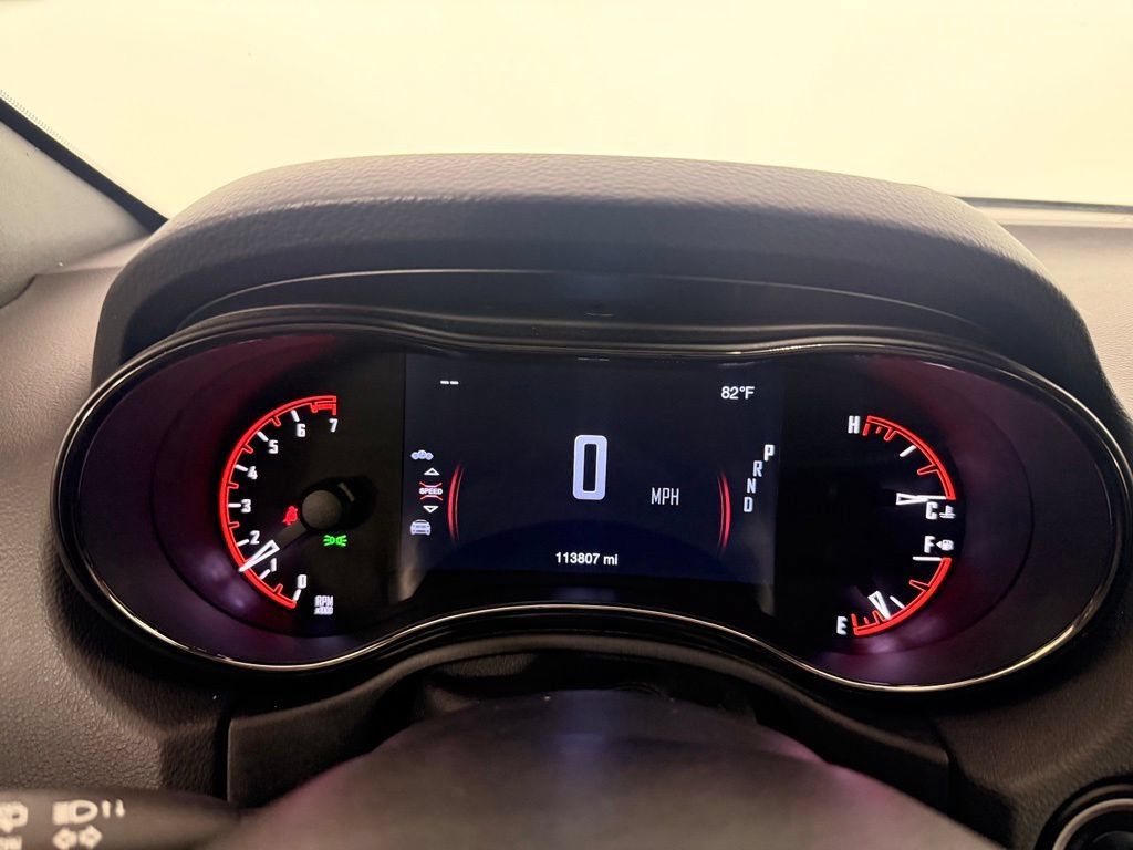 Used 2019 Dodge Durango GT w/ Blacktop Package AWD/4WD image 27