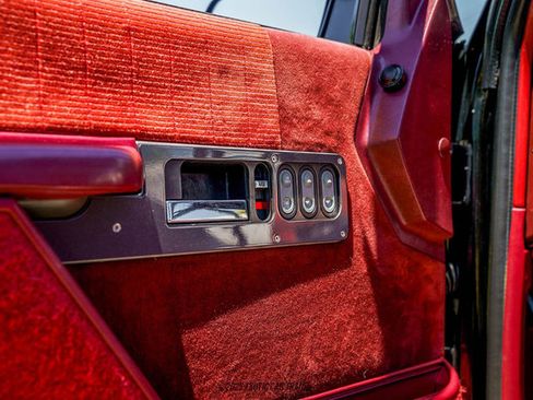 Used 1990 Chevrolet Silverado 1500 454 SS image 29