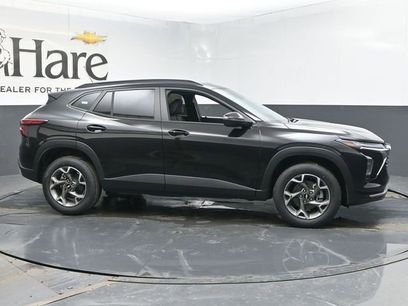 New 2026 Chevrolet Trax LT