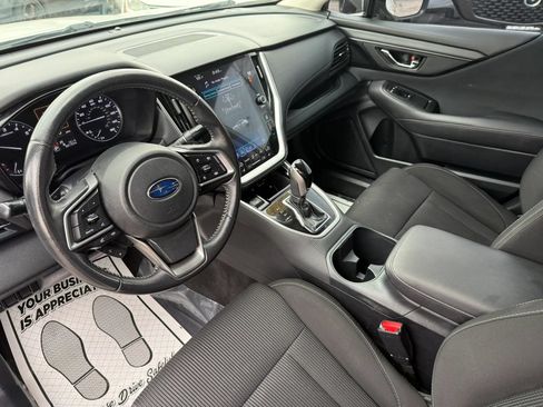 Used 2021 Subaru Legacy Premium AWD/4WD image 11