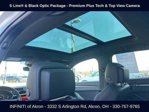 Used 2022 Audi Q3 2.0T Premium Plus w/ Premium Plus Package AWD/4WD image 40