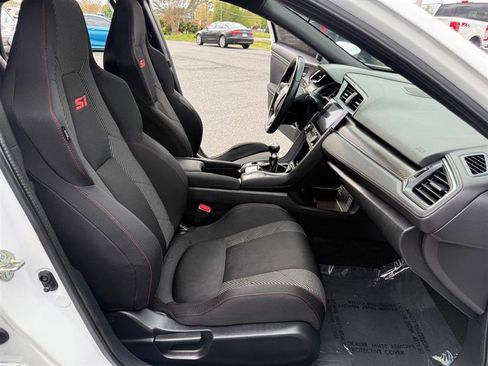 Used 2017 Honda Civic Si image 15