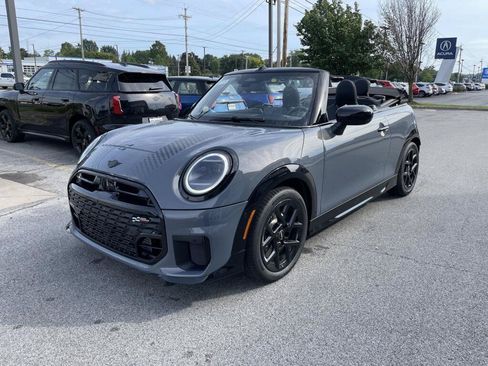New 2027 MINI Cooper S FWD image 3